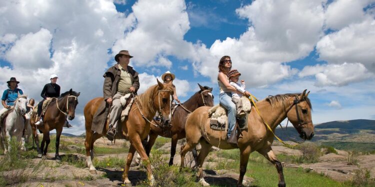 Más de 7,4 millones de turistas extranjeros se proyecta que ingresarán al país este año