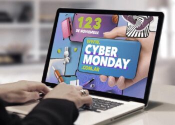 Más de 70.00 personas conectadas y 600 productos vendidos por minuto