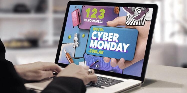 Más de 70.00 personas conectadas y 600 productos vendidos por minuto