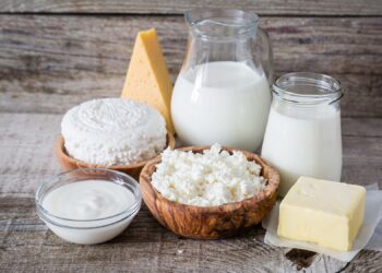 Cómo saber si sos alérgico a los lácteos
