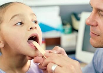 Brote de faringoamigdalitis: “No hay que generar angustia ni desesperación”