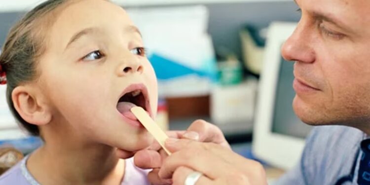 Brote de faringoamigdalitis: “No hay que generar angustia ni desesperación”