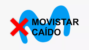 Movistar no presta servicio desde hace varias horas en Sierra