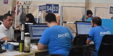 No renovarán los contratos de la administración pública iniciados en 2023