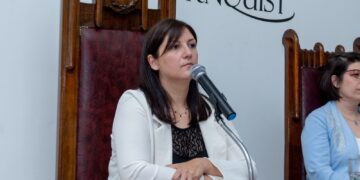 Carmen Soverchia: “A algunas personas les cuesta un poquito asumir los cambios”