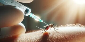 Récord de casos de dengue y alerta epidemiológica: piden extremar los cuidados en el verano