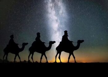 El error en un cálculo matemático y las dudas sobre la fecha de nacimiento de Jesús: ¿y si la Navidad es en octubre?