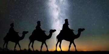 El error en un cálculo matemático y las dudas sobre la fecha de nacimiento de Jesús: ¿y si la Navidad es en octubre?
