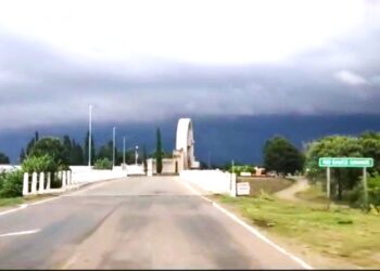 Nueva alerta naranja por fenómenos meteorológicos peligrosos para 4 provincias: qué podría ocurrir