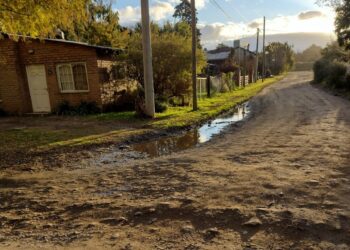 “A Moccero lo que le gusta de la Villa es que recauda impuestos”