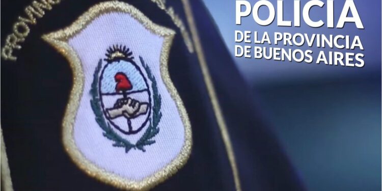 Día de la Policía Bonaerense