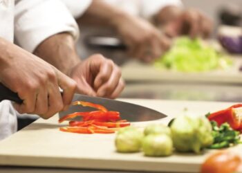 Sierra de la Ventana: búsqueda de personal como ayudante de cocina
