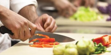 Sierra de la Ventana: búsqueda de personal como ayudante de cocina