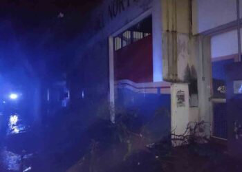 Identifican a las 13 víctimas fatales del temporal en Bahía Blanca