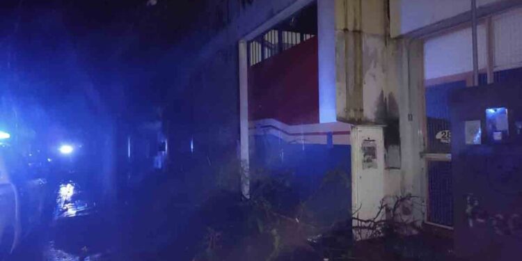 Identifican a las 13 víctimas fatales del temporal en Bahía Blanca