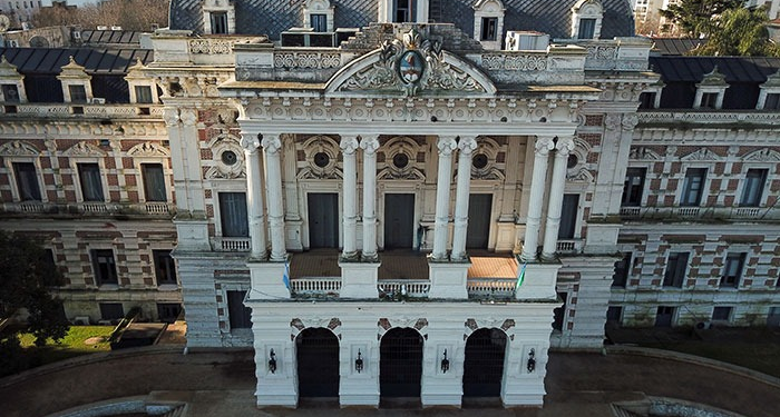 RENOVANDO EL HORIZONTE BONAERENSE, propuestas para un desarrollo equitativo y sostenible