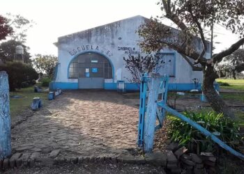 Alerta por escuelas fumigadas en la provincia de Buenos Aires