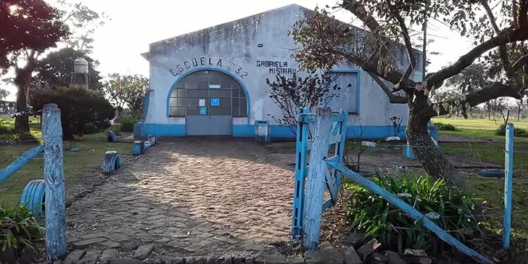 Alerta por escuelas fumigadas en la provincia de Buenos Aires