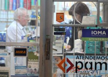 Pedido de audiencia “urgente” de las farmacias a las nuevas autoridades del PAMI