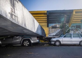 Buenos Aires solicitó a la Nación 10.000 millones de pesos para reparar daños del temporal