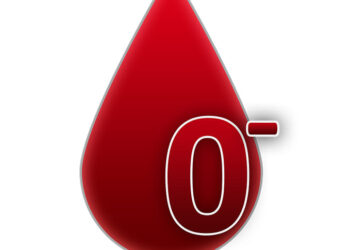 Facebook: crean un grupo en la comarca para personas 0 RH-