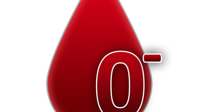 Facebook: crean un grupo en la comarca para personas 0 RH-