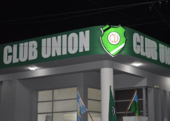 Hockey y las divisiones inferiores de fútbol de Unión comienzan su pretemporada