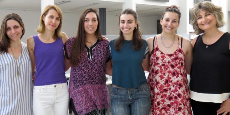 Identifican molécula que vincularía el síndrome metabólico con el cáncer de mama agresivo