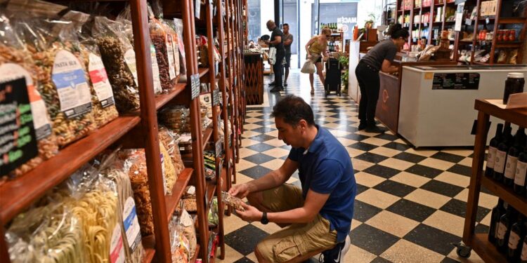 El monotema: entre las estrategias y los memes, la inflación coloniza la conversación pública