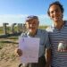 A los 93 años murió Pablo Novak, el último habitante de Epecuén