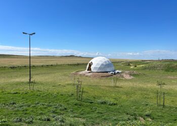 Avanza la concreción del Parque Ambiental de Tornquist