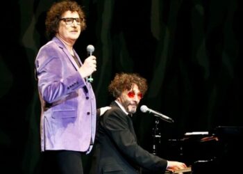 De Charly García y Fito Páez a Graciela Borges y Darío Grandinetti, los artistas exigen un freno a la Ley Ómnibus de Milei