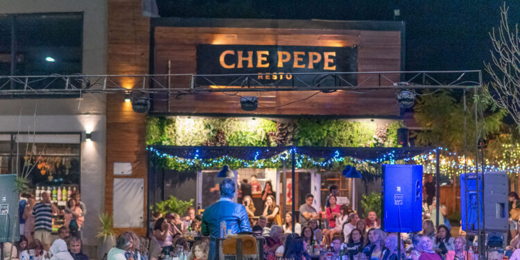 Ezequias Sonzini: “Tuvimos aumentos del 200% que no podemos volcar a la carta”