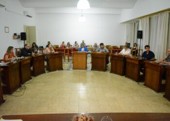 HCD: Informe asamblea y Sesión Extraordinaria 28-12-23