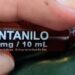 Fentanilo, la lucha contra una droga letal y sus alarmantes efectos