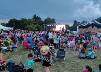 Fiesta de Reyes: “Sacando el tema de sonido, todo lo demás salió espectacular”