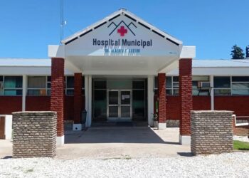 Comienza a funcionar el Consultorio de Demanda Espontánea en el Hospital Municipal