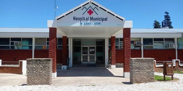 Comienza a funcionar el Consultorio de Demanda Espontánea en el Hospital Municipal