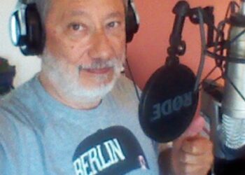 Jorge Canolik: “para juntar los votos Milei se abrazó a la casta que tanto criticó”