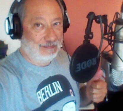 Jorge Canolik: “para juntar los votos Milei se abrazó a la casta que tanto criticó”