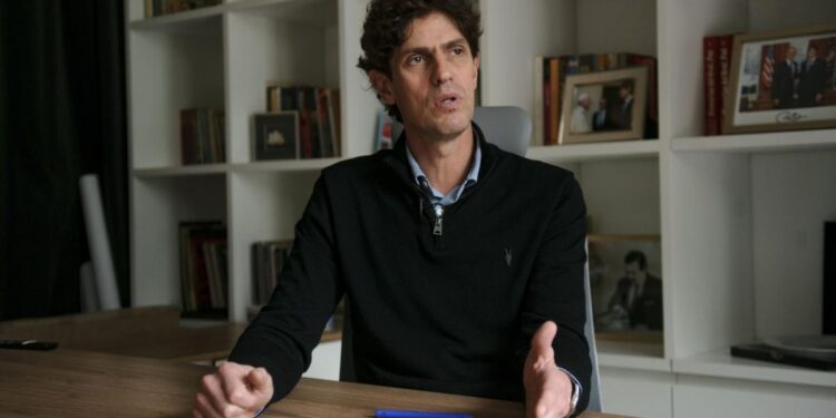 La UCR no apoyará delegación de facultades, privatizaciones, retenciones ni blanqueo de capitales