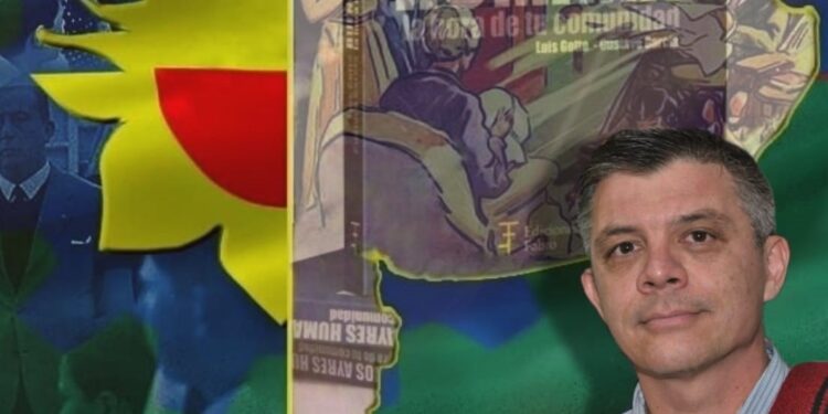 Luis Gotte: “No le dieron autonomía a los municipios porque el gobernador perdería poder”