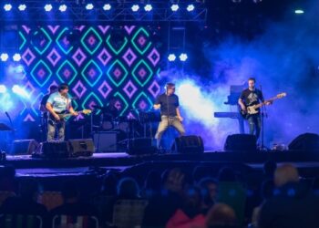 Media Pinta Rock esta noche en “Che Pepe”