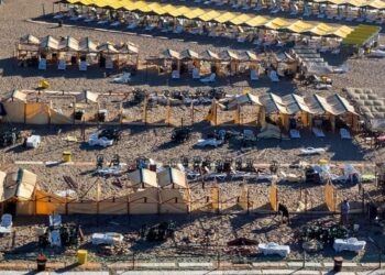 Temporal en Miramar: confirman una segunda muerte además de los daños estructurales