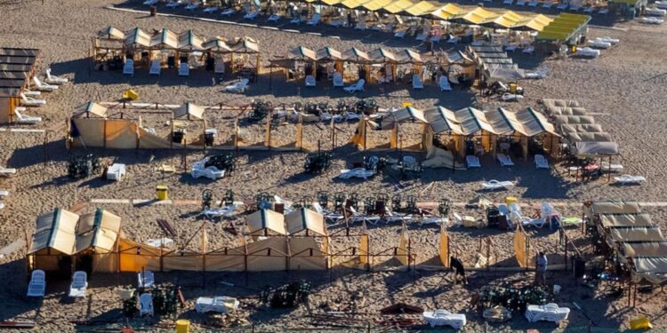 Temporal en Miramar: confirman una segunda muerte además de los daños estructurales