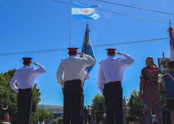 “Sigamos trabajando todos unidos para que Sierra de la Ventana siga creciendo”