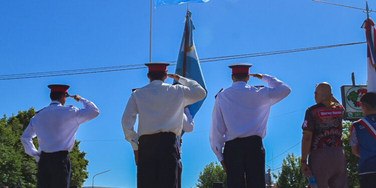 “Sigamos trabajando todos unidos para que Sierra de la Ventana siga creciendo”