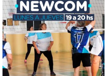Newcom comienza hoy con su actividad en Tornquist