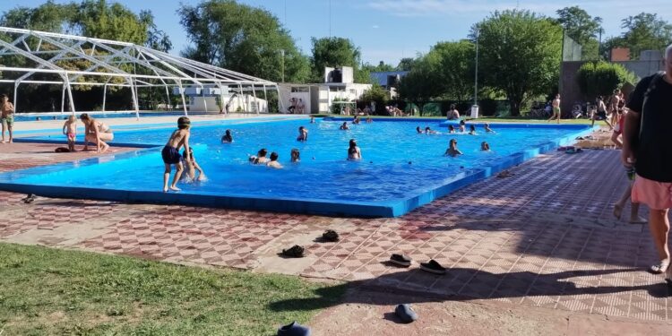 Sergio Penza: “Tenemos un presupuesto de medio millón de pesos abajo todos los meses”