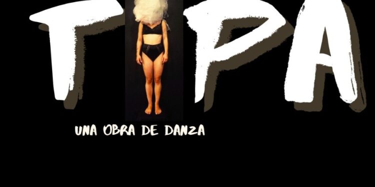 Tipa se presenta en el Centro Cultural